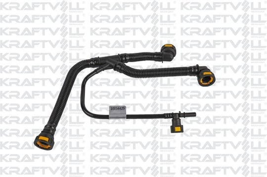MOTOR BLOGU HAVA TAHLIYE HORTUMU 1007,2008,206,206+,207,208,307,307RESTYL,308,PARTNER,TEPEE,RIFTER (TU5JP4-EC5F-TU5JP4G-EC5M MOTOR) 1.6 16V 2001-2017 , C2,C3,C3 II, C4,C ELYSEE,DS4,XSARAII,XSARA PICASSO,BERLINGO ( TU5JP4-EC5F-TU5JP4B-EC5M-TU5JP4S-EC5PG-EC