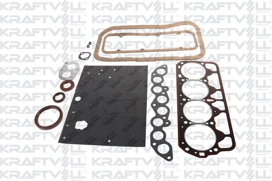MOTOR CONTA TAKIMI (FULL) KECELI-VITON SUBAP LASTIKLI-SKC'LI M131 1,6