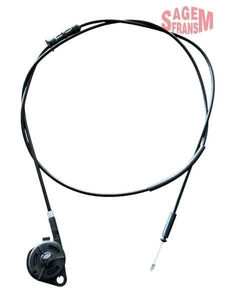MOTOR KAPUT AÇMA TELİ MEGANE IV