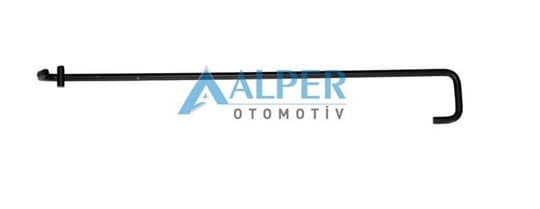 MOTOR KAPUT ÇUBUĞU CLİO - LB - BBO