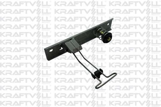 MOTOR KAPUT KILIT KARSILIGI TRAFIC II