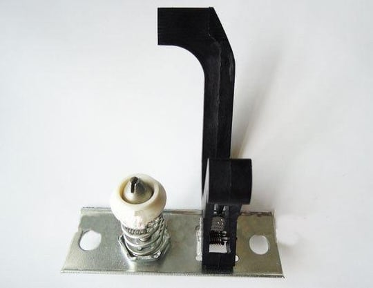 MOTOR KAPUT KİLİT MEKANİZMASI ALBEA