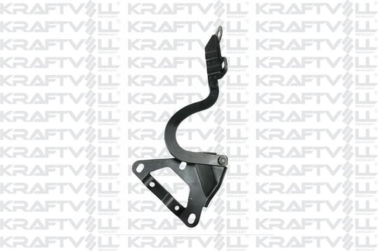 MOTOR KAPUT MENTESE SAG - CORSA C