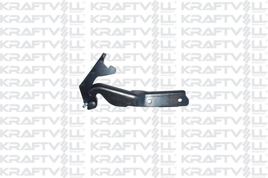 MOTOR KAPUT MENTESESI SAG FIAT ALBEA