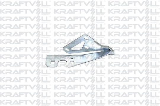 MOTOR KAPUT MENTESESI SOL OPEL ASTRA H 04>10