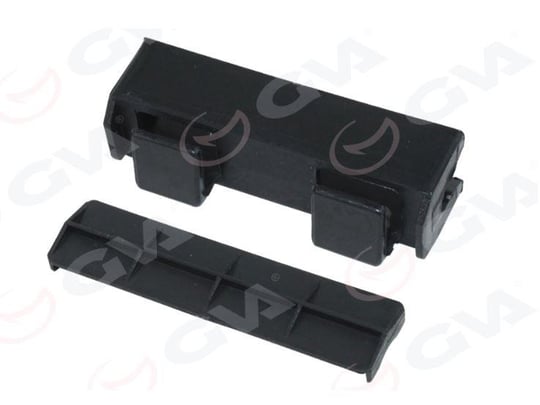 MOTOR KAPUT TELİ TUTUCU BRAKETLERİ ALT ÜST SET TÜM MODELLER