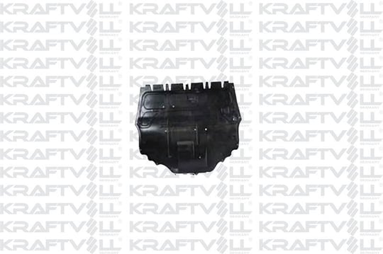 MOTOR KARTER ALT MUHAFAZASI CADDY 04> GOLF V VI JETTA 06>10 A3 OCTAVIA 04>13 LEON 06>13 SUPERB 08>13