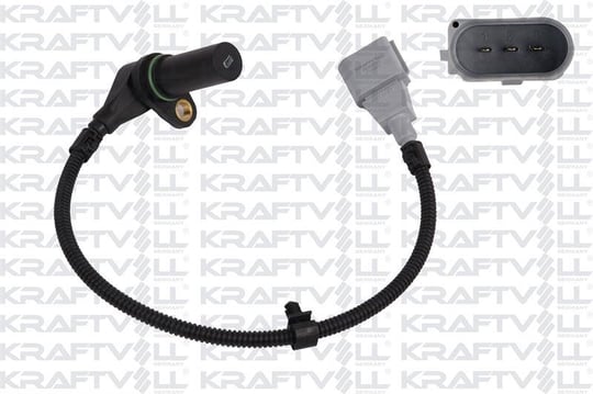 MOTOR KRANK DEVIR SENSORU TRANSPORTER T5 2.5TDI AXD AXE