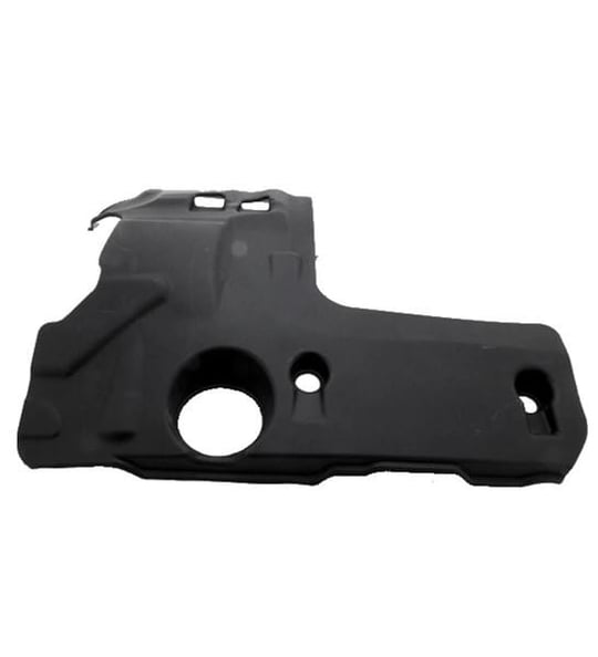 MOTOR MUHAFAZA KAPAK (TAKOZLARIYLA BİRLİKTE) PEUGEOT P207 P208 P301 P508