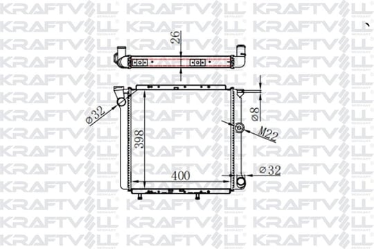 MOTOR RADYATOR R9 R11 BROADWAY SPRING (2 SIRA AL+PL SISTEM)