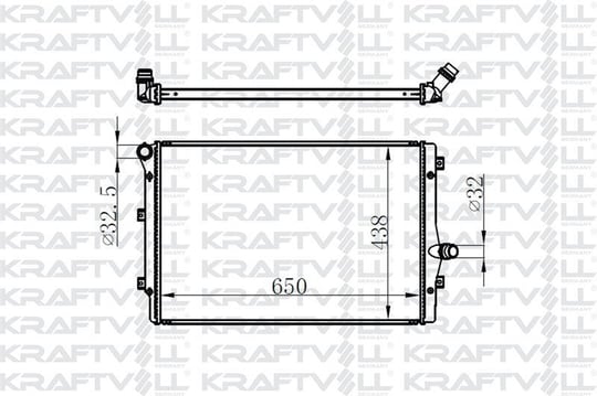 MOTOR RADYATORU A3 1,6 / 2,0TDI LEON GOLF V 2,0TDI 04>BRAZING