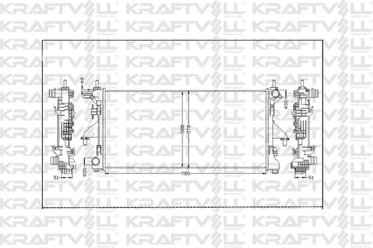 MOTOR RADYATORU BOXER JUMPER DUCATO II IV 15>