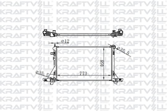 MOTOR RADYATORU MASTER III MOVANO 2,3DCI 10> (-AC)