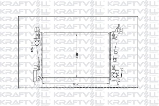 MOTOR RADYATORU (MEKANIK) GRANDE PUNTO PUNTO EVO 1,2 / 1,4 05>