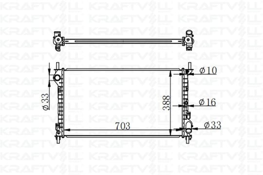 MOTOR SU RADYATORU CONNECT +AC 1.8 TDCI 02>