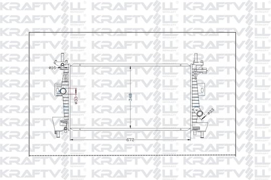 MOTOR SU RADYATORU FOCUS-C.MAX 1.6 TI-VCT BENZINLI 11 >