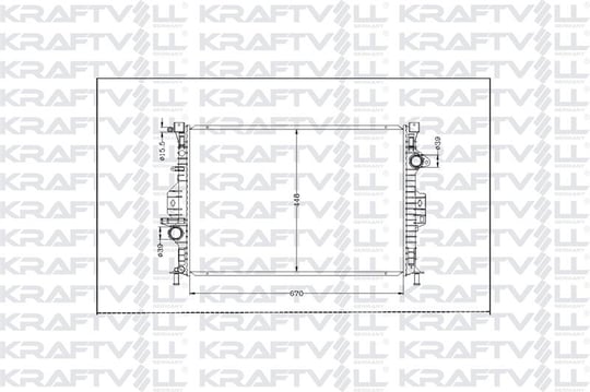 MOTOR SU RADYATORU FOCUS III C MAX KUGA 1.6 ECO / 2.0TDCI 11 /> MONDEO IV 1.6TI / 1.8TDCI / 2.0TDCI