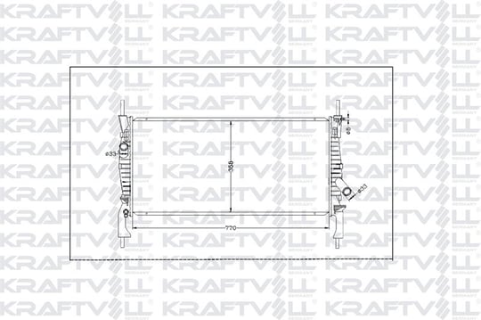 MOTOR SU RADYATORU TRANSIT  V347 2.2-2.4 KLIMALI KALIN TIP 06>