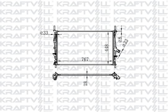 MOTOR SU RADYATORU TRANSIT CUSTOM V362 V363 2.2 TDCI ( A. CEKER - O. CEKER ) 12> TRANSIT 2.0 ECOBLUE