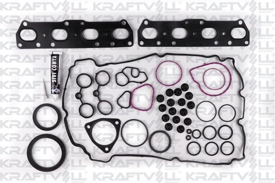 MOTOR TAKIM CONTA ( ALT/UST FULL ) (SKC'SIZ)  P3008-P2008-PARTNER TEPE-207-P308-P508-P208-P5008- PIC