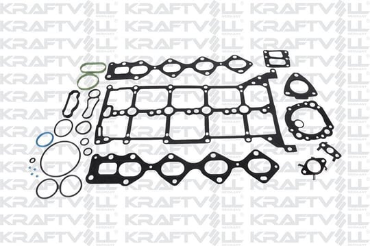 MOTOR TAKIM CONTA  KEÇESIZ  TRANSIT CUSTOM V362 2.0 ECOBLUE 15--> TRANSIT V363 2.0 ECOBLUE 16-->