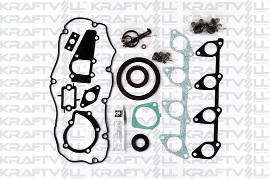 MOTOR TAKIM CONTA (ALT / UST FULL) / (85,00MM) GACU KECELI SUBAPLASTIKLI (S,K,C HARIC) PARTNER II P406 BERLINGO II BOXER II JUMPER II DUCATO II EXPERT II JUMPY II SCUDO II DW10TD (2,0 HDI)