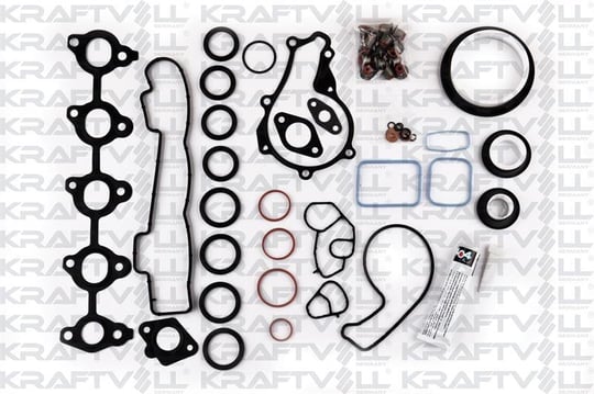 MOTOR TAKIM CONTA (ALT / UST FULL) S,K,C HARIC SKT KECELI SUBAP LASTIKLI P307 P308 P407 PARTNER TEPEE PARTNER II P3008 P207 C4 BERLINGO II BERLINGO III C5 C4 (B7) DS4 EXPERT III JUMPY III DV6 (1,6 HDI) 75,00MM / C3 DV4TED4 FORD FOCUS 1,6TDCI