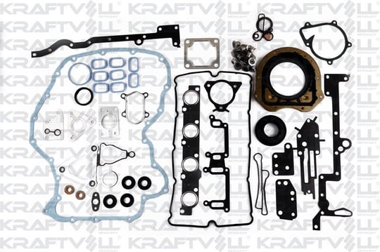 MOTOR TAKIM CONTA (ALT / UST FULL) SKT KECELI S,K,C HARIC TRANSIT V347 2,4TDCI 06>12 (A,CEKER)