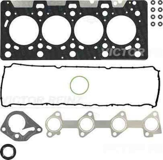 MOTOR TAKIM CONTA CLIO KANGOO 1.5