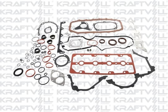 MOTOR TAKIM CONTA FULL (SKC HARIC VITON KECELI-SUBAP LASTIKLI)  DOBLO EGEA SEDAN HB SW 1,4 500L 1,4