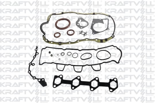 MOTOR TAKIM CONTA FULL (SKC HARIC-VITON KECELI SUBAP LASTIKLI) CLIO IV MEGANE III FLUENCE 1,5DCI 75