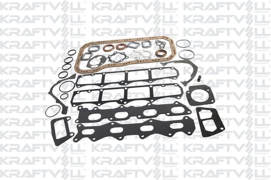 MOTOR TAKIM CONTA FULL (SKC HARIC VITON KECELI-SUBAP LASTIKLI) FIAT MULTIPLA BRAVO MAREA BRAVO BRAVA