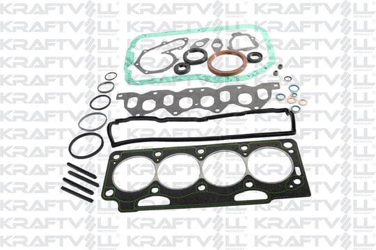 MOTOR TAKIM CONTA FULL (VITON KECELI-SUBAP LASTIKLI-SKC LI) 21 MANAGER