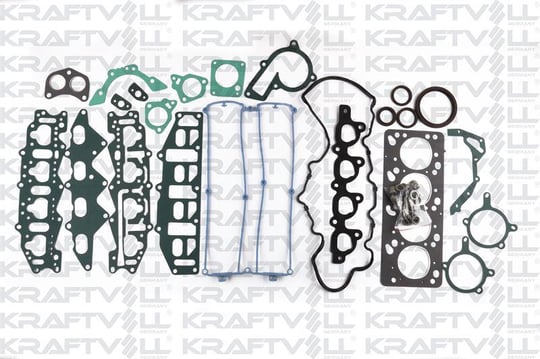 MOTOR TAKIM CONTA (GACU KECESIZ+SUBAPLASTIKLI) S,K,C DAHIL ESCORT CLX 1,6 ZETEC E 16V 92>00 MONDEO I / II 1,6 16V 93>00