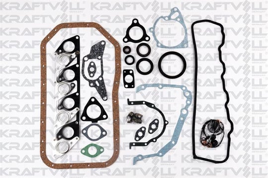 MOTOR TAKIM CONTA H100 L300 MINIBUS 1997-2008 - H100 KAMYONET 1997-2004 - STAREX TCI 2001-> H100 KAMYONET TCI 2004-2012