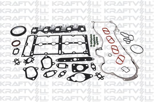 MOTOR TAKIM CONTA KUGA II 14>   1.5 ECOBOOST  YENI MONDEO V 14> 1.5 ECOBOOST
