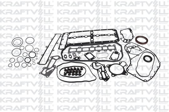 MOTOR TAKIM CONTA (SILINDIR KAPAK CONTASIZ) DUCATO III JUMPER III BOXER III DAILY 06> 3,0CC F1C MITSUBISHI FUSO EURO4 /5