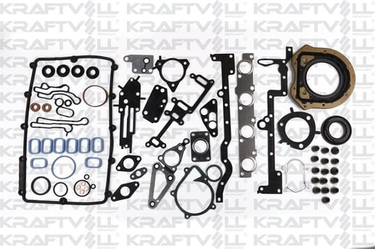 MOTOR TAKIM CONTA (SKT KECELI+S,K,C HARIC) TRANSIT V347 11>14 V363 14 /> RANGER 12 /> 2,2TDCI 155PS