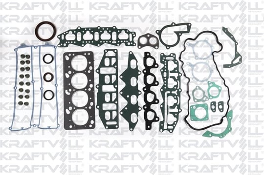MOTOR TAKIM CONTA (SKT KECELI+SUBAP LASTIKLI) S,K,C DAHIL ESCORT CLX 1,6 ZETEC E 16V 92>00 MONDEO I