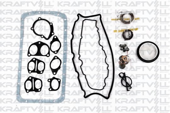 MOTOR TAKIM CONTASI (ALT / UST FULL) S,K,C HARIC SKT KECELI SUBAP LASTIKLI PARTNER BERLINGO P306 EXPERT JUMPY (00 08) DW8 (1,9 DUZ)