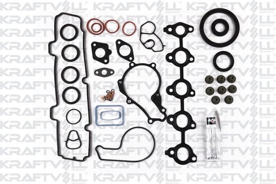 MOTOR TAKIM CONTASI (ALT / UST FULL) SKT KECELI SUBAP LASTILI S,K,C HARIC P107 P206 P307 NEMO BIPPER