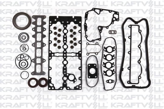 MOTOR TAKIM CONTASI (ALT / UST FULL) SKT KECELI SUBAP LASTIKLI SIVI CONTALI S,K,C HARIC DUCATO 01> IVECO DAILY 01> 2,3JTD KARSAN JEST J10 2,3JTD 06>