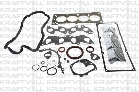 MOTOR TAKIM CONTASI (FULL) KECELI SKC' LI R9 R11 R19 CLIO KANGOO 1,4 (E6J E7J)