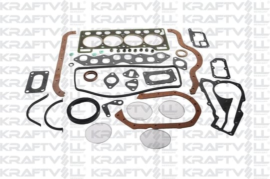 MOTOR TAKIM CONTASI FULL (SKC DAHIL - KECELI) 1,6 / R21 OPTIMA / FAIRWAY R9