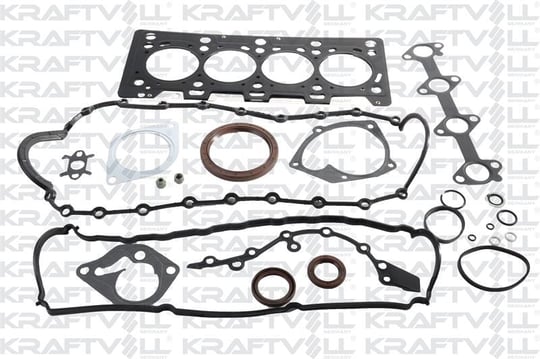 MOTOR TAKIM CONTASI FULL SKC DAHIL-KECELI-SUBAP LASTIKLI MEGANE II CLIO III FLUENCE SCENIC II / III