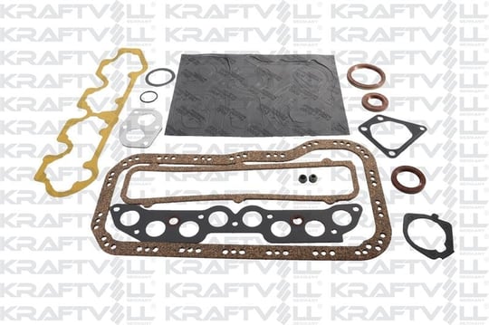 MOTOR TAKIM CONTASI FULL (SKC HARIC KECELI-VITON SUBAP LASTIKLI) TIPO UNO 1,4 (SKT KECELI)