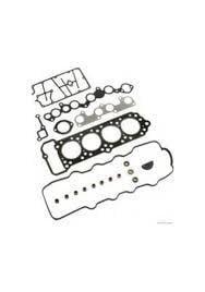 MOTOR TAKIM CONTASI PARTNER-BERLINGO-206-207-FIESTA 1.6HDI 16V DV6ATED4-DV6B SKT KEÇELİ SKC SİZ