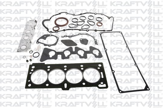 MOTOR TAKIM CONTASI R19 SOLENZA CLIO KANGOO MEGANE 1,4 / 1,6 8V (K7J K7M) (VITON KECELI SUBAP LASTIK