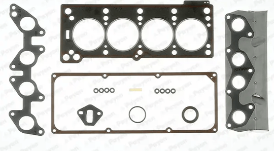 MOTOR TAKIM CONTASI R9 1.6 FAIRWAY-OPTİMA SKT KEÇELİ SUBAP LASTİKLİ