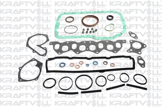 MOTOR TAKIM CONTASI (SKC HARIC-VITON KECELI-SUBAP LASTIKLI) MOVANO 1,9 DTI VIVARO 1,9 DTI CLIO II KA